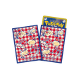 Pokémon - Pikachu and Heart Deck Protector Sleeves - Cardmaniac.ch