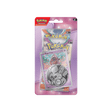 Pokémon TCG - 2 - Pack Blister 2025 - Cardmaniac.ch