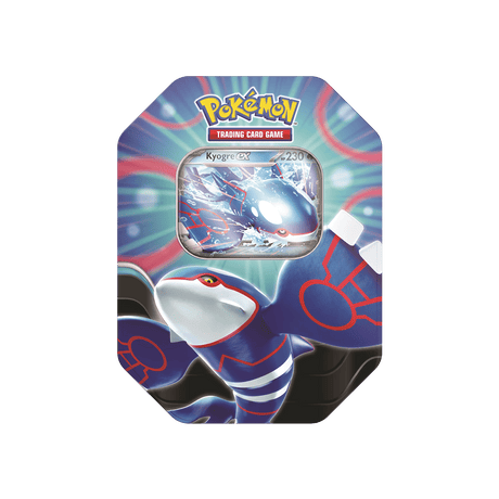 Pokémon TCG - Azur - Legenden Tin - Box - Cardmaniac.ch