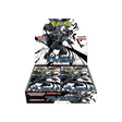 Pokémon TCG - Black Bolt Booster Box - Cardmaniac.ch