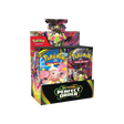 Pokémon TCG – Booster Box Mega - Entwicklung – Optimale Ordnung - Cardmaniac.ch