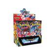Pokémon TCG – Booster Box Mega - Entwicklung – Wachsendes Chaos - Cardmaniac.ch