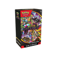 Pokémon TCG – Boosterbundle Mega-Entwicklung – Dunkelnacht - Cardmaniac.ch