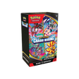 Pokémon TCG – Boosterbundle Mega - Entwicklung – Wachsendes Chaos - Cardmaniac.ch