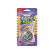 Pokémon TCG - Coin 2 - Pack Blister - Cardmaniac.ch