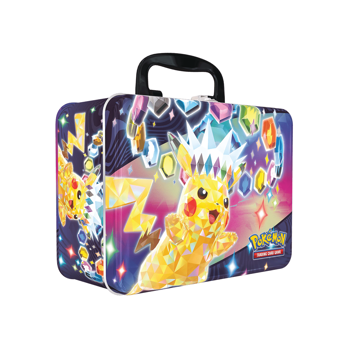 Pokémon TCG - Collector Chest (Herbst 2024) - Cardmaniac.ch