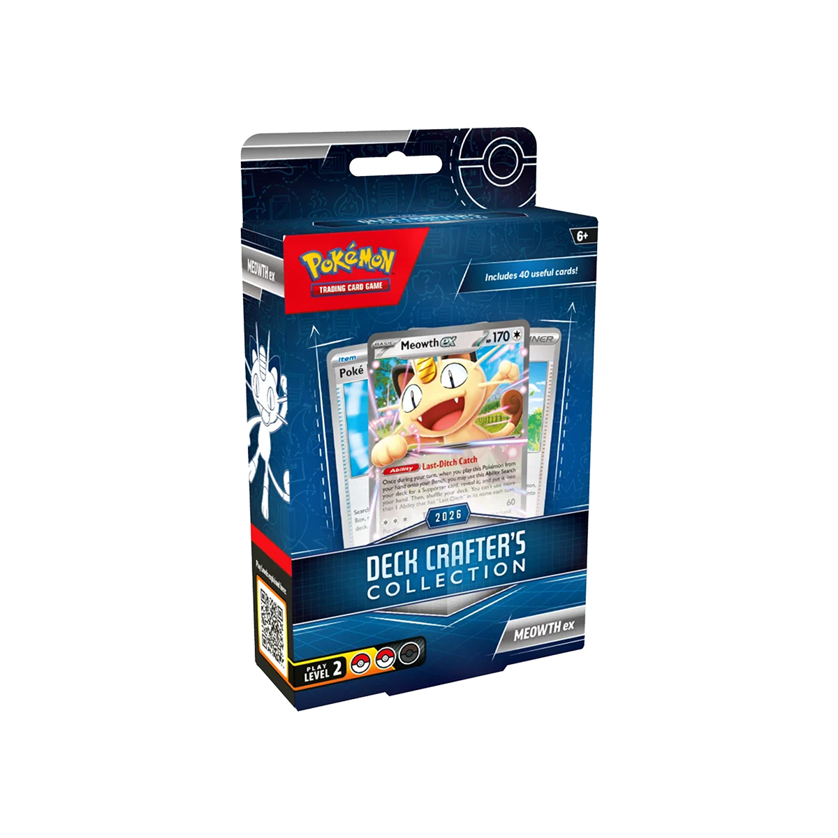 Pokémon TCG – Deckbau-Kollektion - Cardmaniac.ch