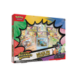 Pokémon TCG - Deluxe - Pin - Kollektion Mega - Entwicklung – Erhabene Helden: Erste Partner - Cardmaniac.ch