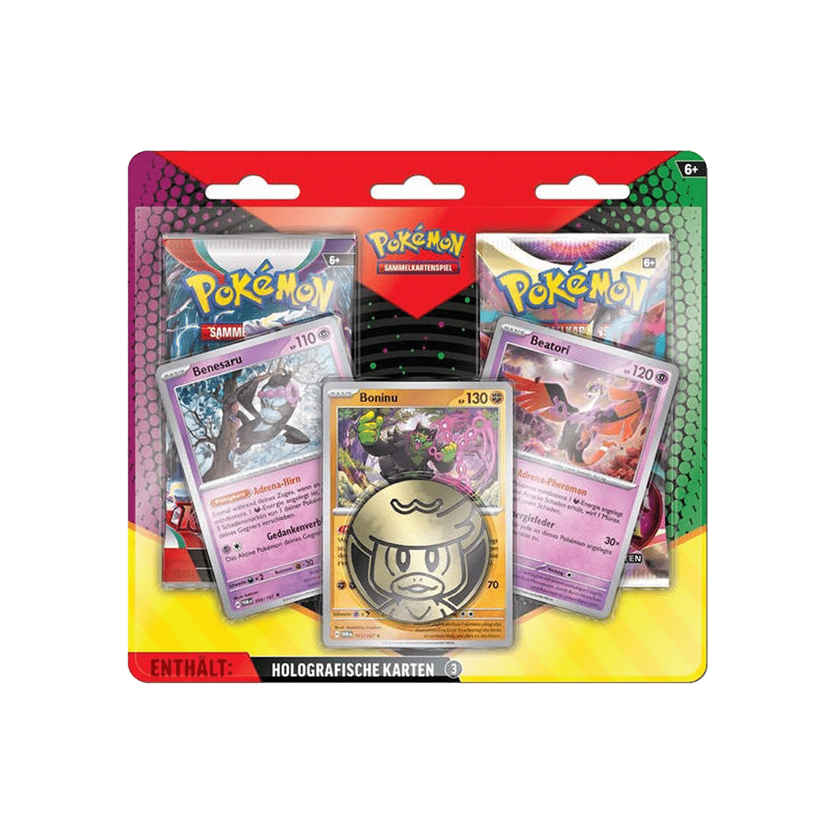 pokemon tcg booster packs online POP Series 2 – Loose Packs Trading Co main image 1