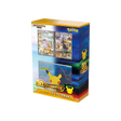 Pokémon TCG – Espeon ex & Umbreon ex 30th Celebration Premium Deck Set - Cardmaniac.ch