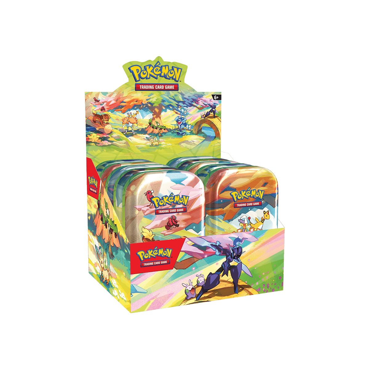 Pokémon TCG
