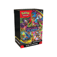Pokémon TCG - Fatale Flammen Boosterbundle - Cardmaniac.ch