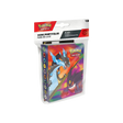 Pokémon TCG - Fatale Flammen Mini - Portfolio - Cardmaniac.ch