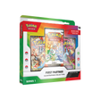 Pokémon TCG - Illustrations - Kollektion Erste Partner: Serie 1 - Cardmaniac.ch