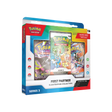 Pokémon TCG - Illustrations-Kollektion Erste Partner: Serie 3 - Cardmaniac.ch