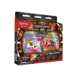 Pokémon TCG - Liga - Kampfdeck Mega - Lucario‑ex - Cardmaniac.ch