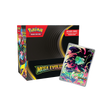Pokémon TCG - Mega-Entwicklung Enhanced Booster Box - Cardmaniac.ch