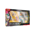 Pokémon TCG - Premium - Kollektion Enigmaras Wampitz - ex - Cardmaniac.ch