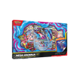 Pokémon TCG – Premium-Kollektion Mega-Quajutsu-ex - Cardmaniac.ch