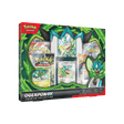 Pokémon TCG - Premium - Kollektion Ogerpon‑ex - Cardmaniac.ch