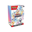Pokémon TCG - Prismatische Entwicklungen Boosterbundle - Cardmaniac.ch