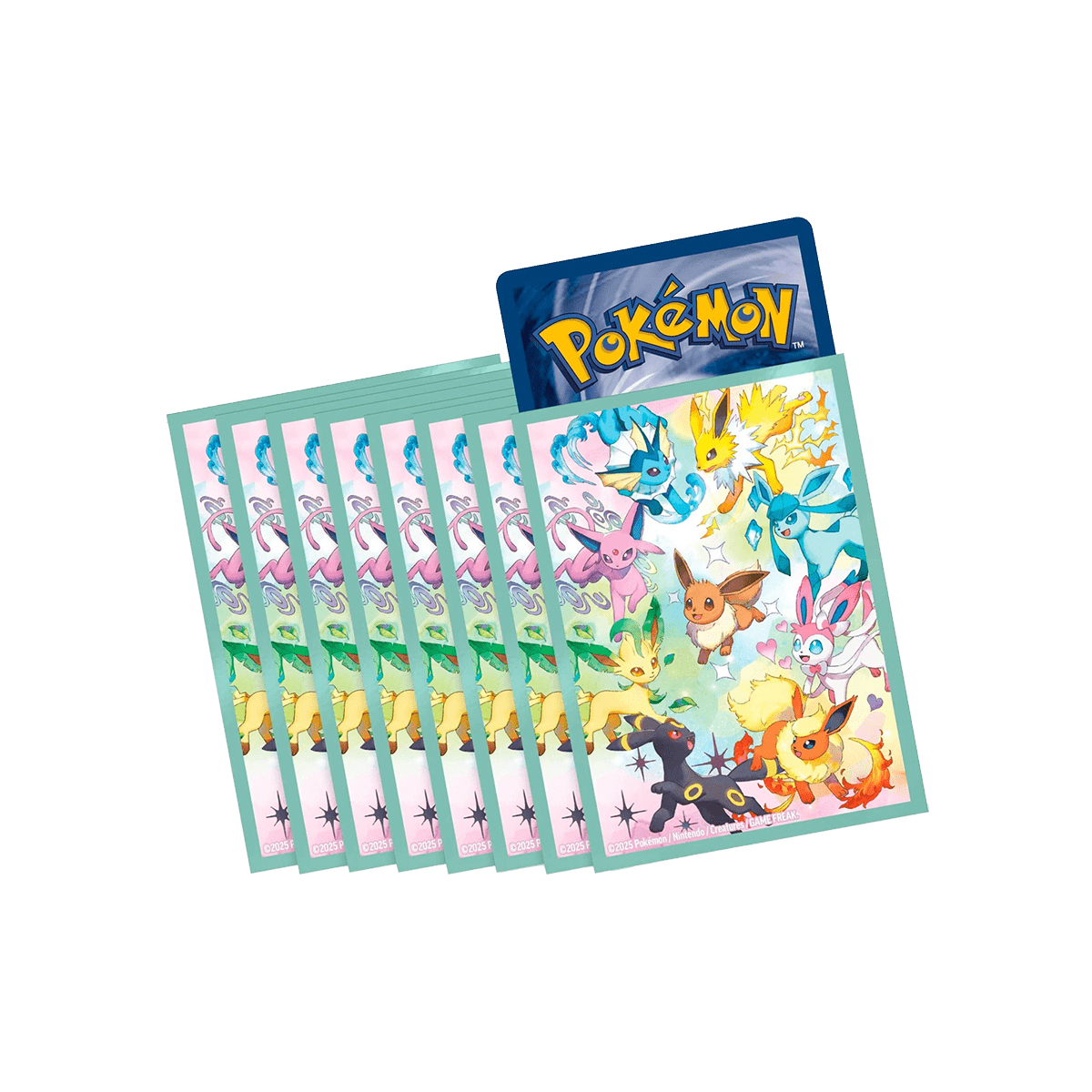 Pokémon TCG - Prismatische Entwicklungen Super - Premium - Kollektion - Cardmaniac.ch