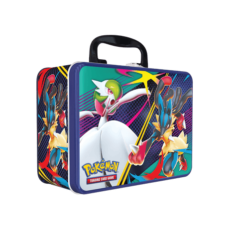 Pokémon TCG - Sammelkoffer (Herbst 2025) - Cardmaniac.ch