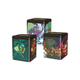 Pokémon TCG - Stapel - Tin - Box 2025 - Cardmaniac.ch