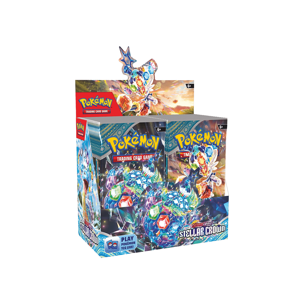 Pokémon TCG