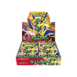 Pokémon TCG - Storm Emeralda Booster Box - Cardmaniac.ch