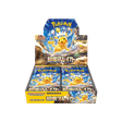 Pokémon TCG - Super Electric Breaker Booster Box - Cardmaniac.ch