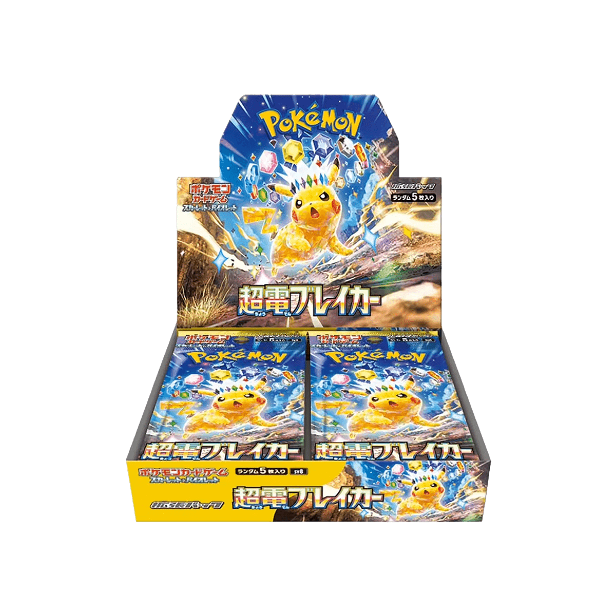Pokémon TCG