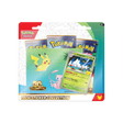 Pokémon TCG – Tech-Sticker-Kollektion 30 Jahre – Alola-Kokowei - Cardmaniac.ch