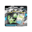 Pokémon TCG - Tech - Sticker - Kollektion Schwarze Blitze - Cardmaniac.ch