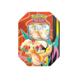 Pokémon TCG – Tin-Box Mega-Kräfte – Mega-Dragoran-ex - Cardmaniac.ch