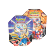 Pokémon TCG - Tin - Box Schlagkräftige Legenden - Cardmaniac.ch