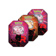 Pokémon TCG - Tin - Box Team Rocket - Cardmaniac.ch