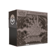 Pokémon TCG – Top-Trainer-Box Mega-Entwicklung – Dunkelnacht - Cardmaniac.ch