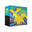 Pokémon TCG – Top - Trainer - Box Mega - Entwicklung – Erhabene Helden - Cardmaniac.ch
