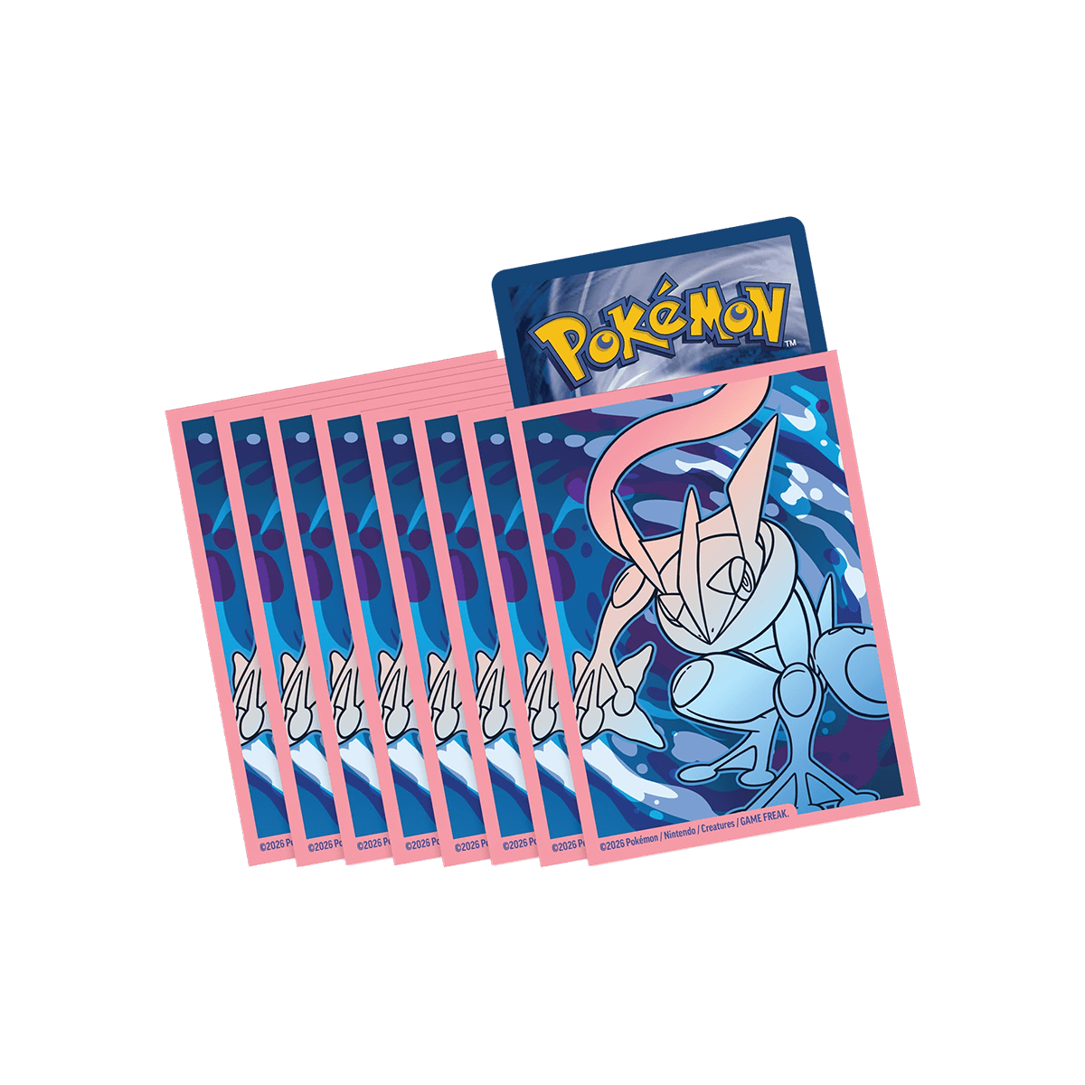 Pokémon TCG – Top - Trainer - Box Mega - Entwicklung – Wachsendes Chaos - Cardmaniac.ch