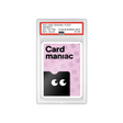 PSA Card Grading Ticket – Priority - Cardmaniac.ch