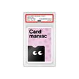 PSA Card Grading Ticket - Regular - Cardmaniac.ch