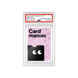 PSA Card Grading Ticket - Regular - Cardmaniac.ch