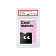 PSA Card Grading Ticket - Regular - Cardmaniac.ch