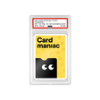 PSA Card Grading Ticket – Standard - Cardmaniac.ch