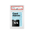 PSA Card Grading Ticket - TCG Bulk - Cardmaniac.ch