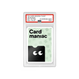 PSA Card Grading Ticket - Value Bulk - Cardmaniac.ch