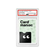 PSA Card Grading Ticket - Value Bulk - Cardmaniac.ch