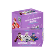 Retail Box National League 2025/2026 - Series 2 - Cardmaniac.ch