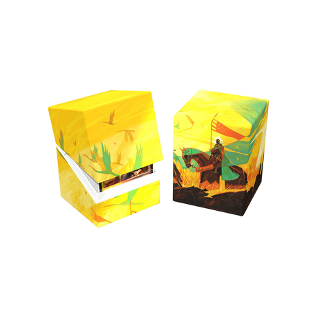 RTE Boulder 100+ "Artist Edition III Dominik Mayer" Duo-Pack - Cardmaniac.ch